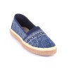 Price Shoes Baletas Moda Mujer 372L750Indigo