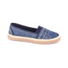 Price Shoes Baletas Moda Mujer 372L750Indigo