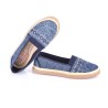 Price Shoes Baletas Moda Mujer 372L750Indigo