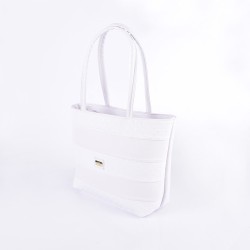 Price Shoes Bolso Cartera  Mujer 732061Blanco