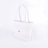 Price Shoes Bolso Cartera  Mujer 732061Blanco