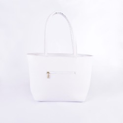 Price Shoes Bolso Cartera  Mujer 732061Blanco