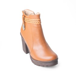 Price shoes Bota Botin Moda Mujer 1727747MIEL