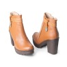 Price shoes Bota Botin Moda Mujer 1727747MIEL