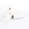 Price Shoes Tenis Moda Mujeres 242F-19BLANCO