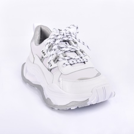 Price Shoes Deportivo Para Dama 102154Gris