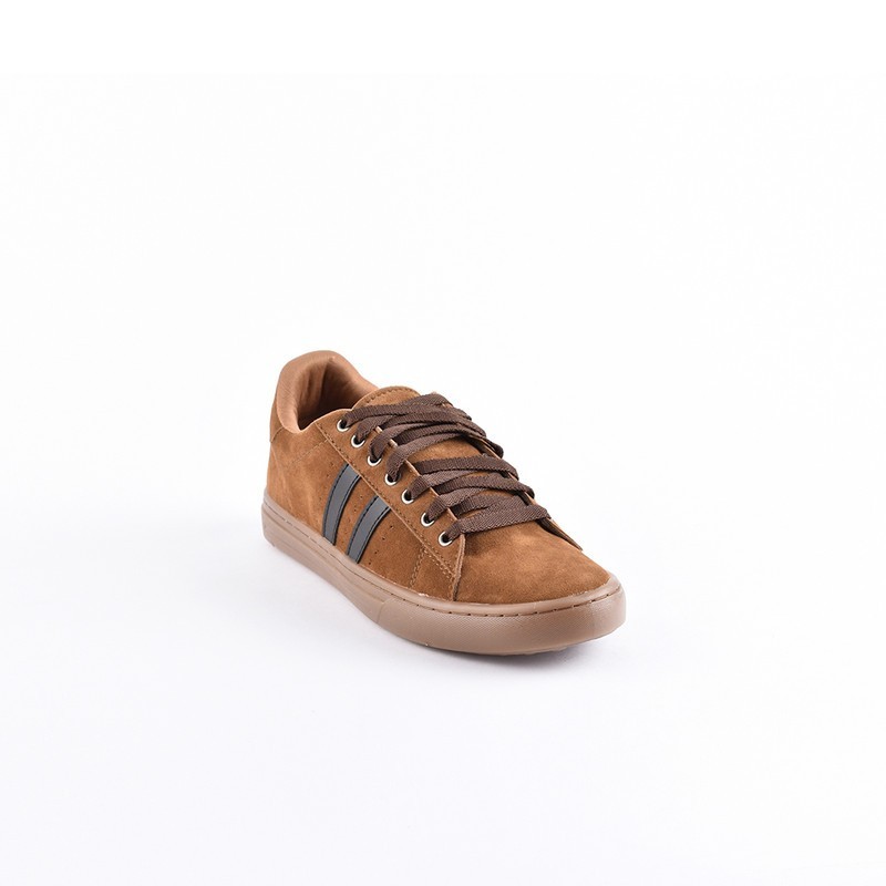 Skywalk Tenis Moda Hombres 663121P53Miel