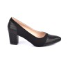 Price shoes Tacon Elegante Mujer 5429335NEGRO