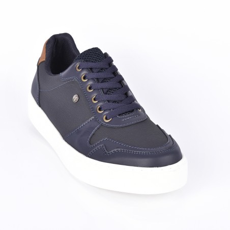 Sky Walk Tenis Deportivo Hombre 663106722-1Azul