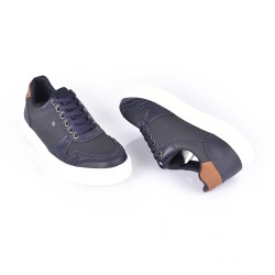 Sky Walk Tenis Deportivo Hombre 663106722-1Azul