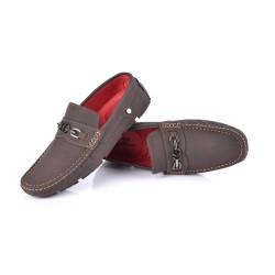 Sky Walk Mocasin Casual Para Caballero 663125FERRCAFE