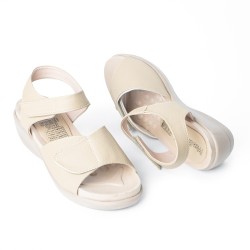 Price shoes Sandalia Moda Mujer 182VE216AVELLANA