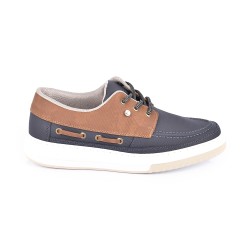 Skywalk Zapatos Hombre Casual 663106Vena2Azul