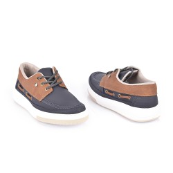 Skywalk Zapatos Hombre Casual 663106Vena2Azul