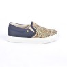 Price Shoes Zapato Casual Para Mujeres 962DN23AZUL