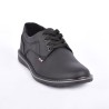 Sky Walk Zapatos Casual Hombre 6631042536Negro