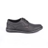 Sky Walk Zapatos Casual Hombre 6631042536Negro