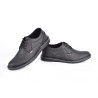Sky Walk Zapatos Casual Hombre 6631042536Negro