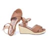 Price Shoes Sandalias Para Dama 262483Miel