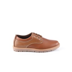 Skywalk Tenis Moda Hombres 6631111612Brandy