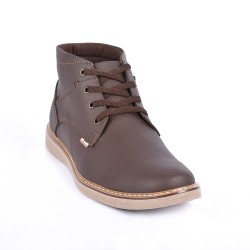 Sky Walk Botas Moda Hombre 6631042530Cafe