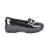 Price Shoes Mocasin Para Dama 252202Negro