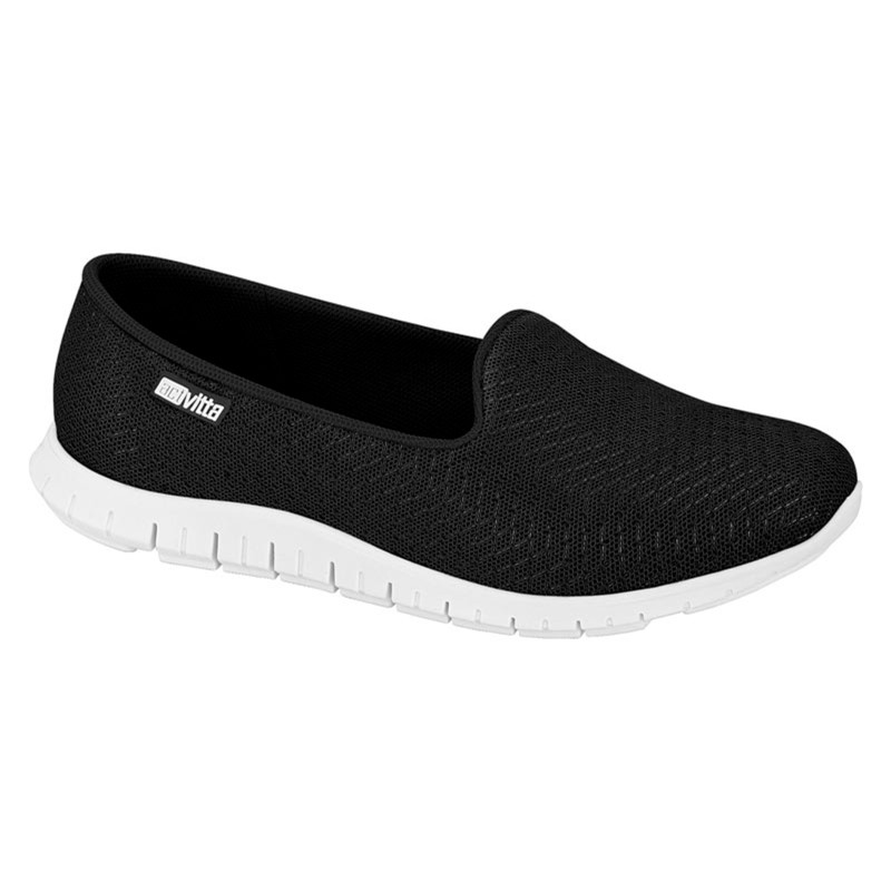 Price Shoes Calzado Deportivo Para Mujer 0224202-223Negro