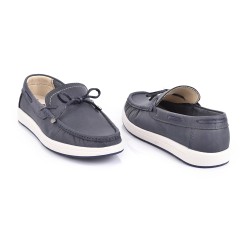 Sky Walk Mocasin Casual Caballero 663133CR2532AZUL