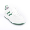 Price Shoes Tenis Moda Mujeres 702PU10W01BLANCO