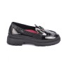 Price Shoes Mocasin Moda Mujeres 282F81NEGRO