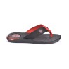 Sky Walk Sandalia Plana Hombre 6631372262-101NEGRO