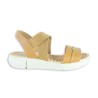 Price Shoes Sandalia Confor Mujer 0227142-102-1CAMEL