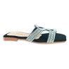 Price Shoes Sandalia Moda Mujer 902C1057NEGRO