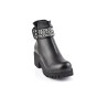 Price Shoes Botas Moda Mujeres 1723724Negro