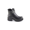 Price Shoes Botas Moda Mujeres 1723724Negro