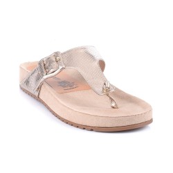 Priceshoes Sandalias Planas Mujeres 462Oliviachampana