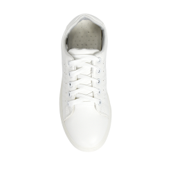 Price Shoes Tenis Moda Infantil 704PU16T01BLANCO