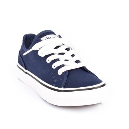 Price Shoes Chica Tenis Deportivos Kanna & Co 622BVL238AZUL