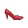 Price Shoes Sandalias Para Dama 542674Rojo