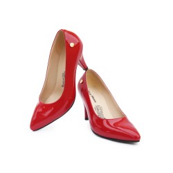 Price Shoes Sandalias Para Dama 542674Rojo