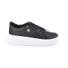 Price Shoes Tenis Casuales Para Mujer 252101NEGRO