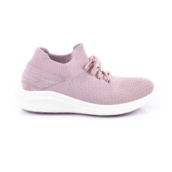 Price Shoes Tenis Moda Mujeres 702C04304ROSADO