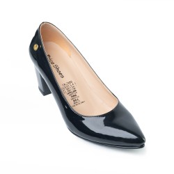 Price Shoes Tacon Moda Mujer 5426745NEGRO