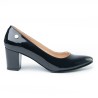 Price Shoes Tacon Moda Mujer 5426745NEGRO