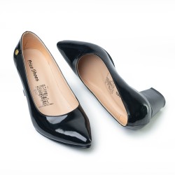 Price Shoes Tacon Moda Mujer 5426745NEGRO