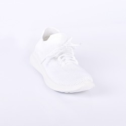 Price Shoes Tenis Deportivos Mujer 702C80901Blanco