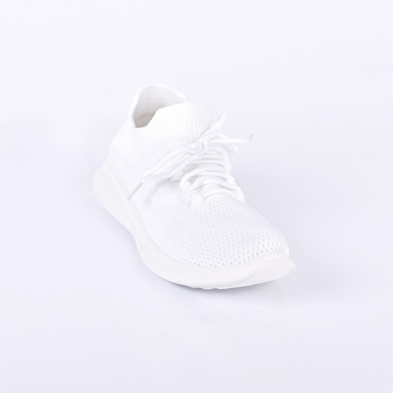 Price Shoes Tenis Deportivos Mujer 702C80901Blanco