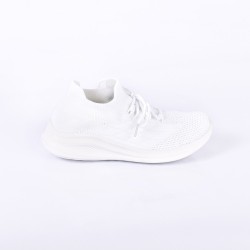 Price Shoes Tenis Deportivos Mujer 702C80901Blanco