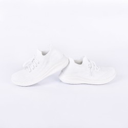 Price Shoes Tenis Deportivos Mujer 702C80901Blanco