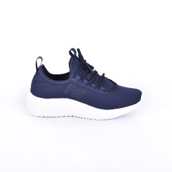 Price Shoes Tenis Moda Mujer 502135Azul